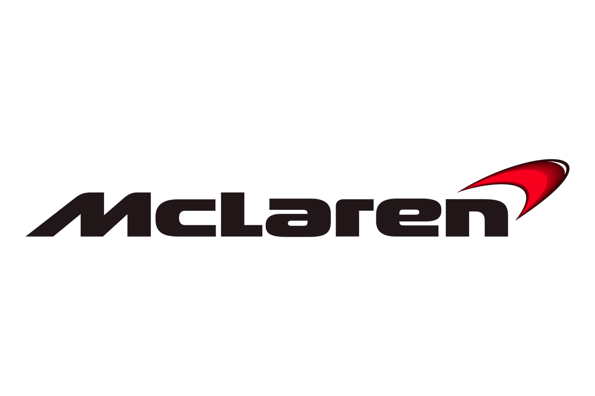 McLaren